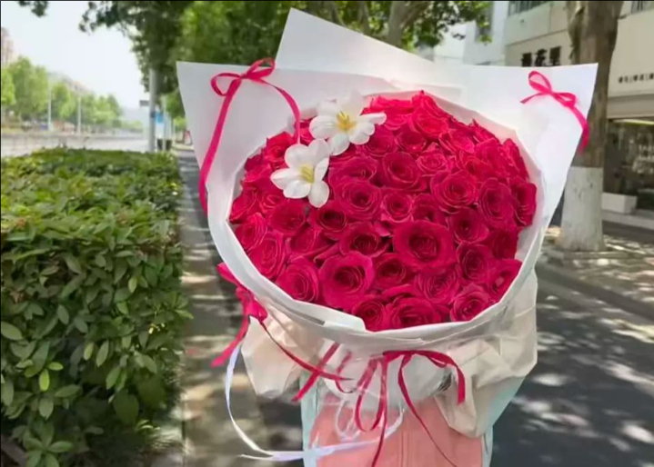 邵阳城步县花店